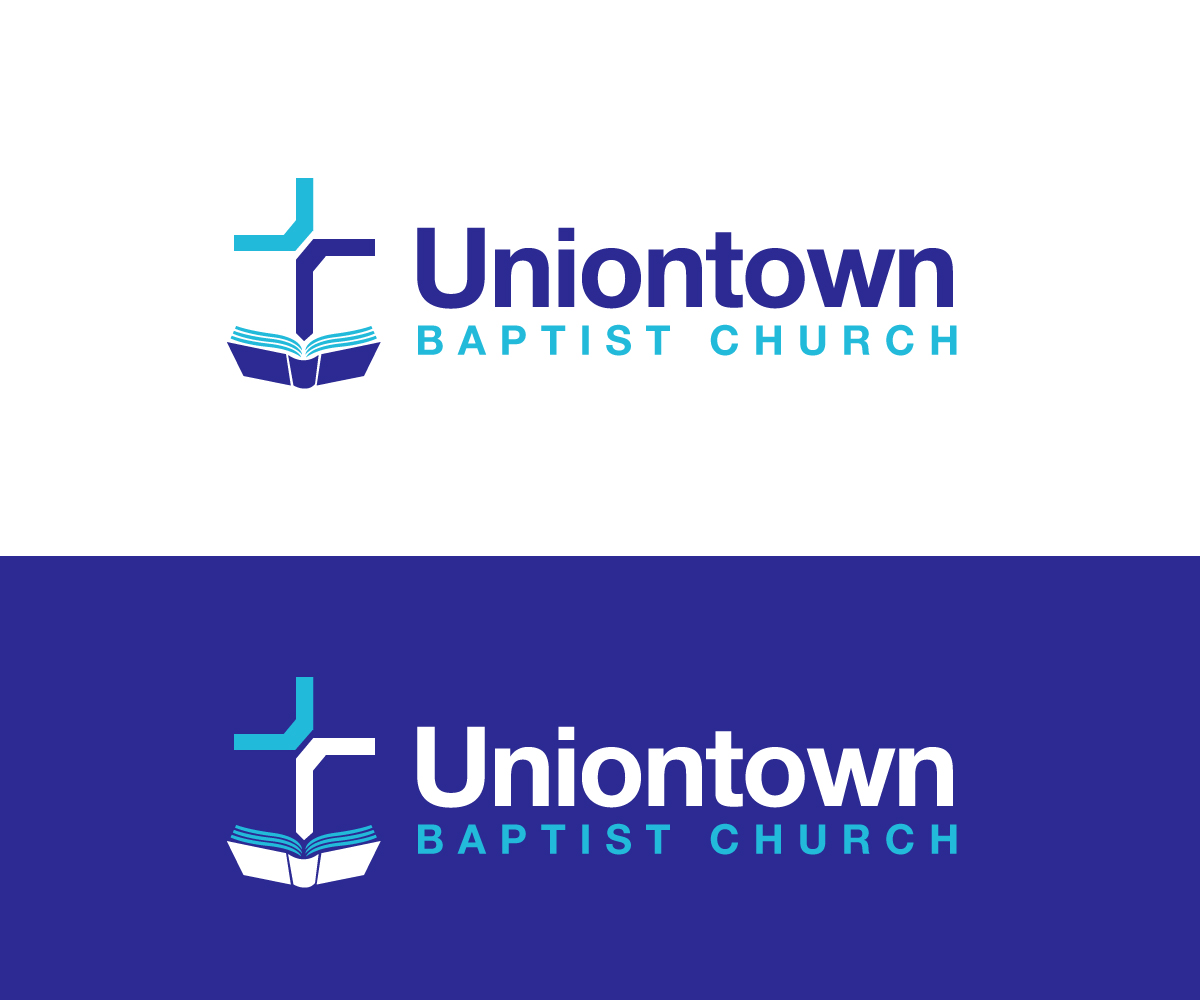 Logo Design by edwinnegz1 for Uniontown Baptist Church | Design #30769499