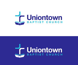Logo Design by edwinnegz1 for Uniontown Baptist Church | Design: #30769499