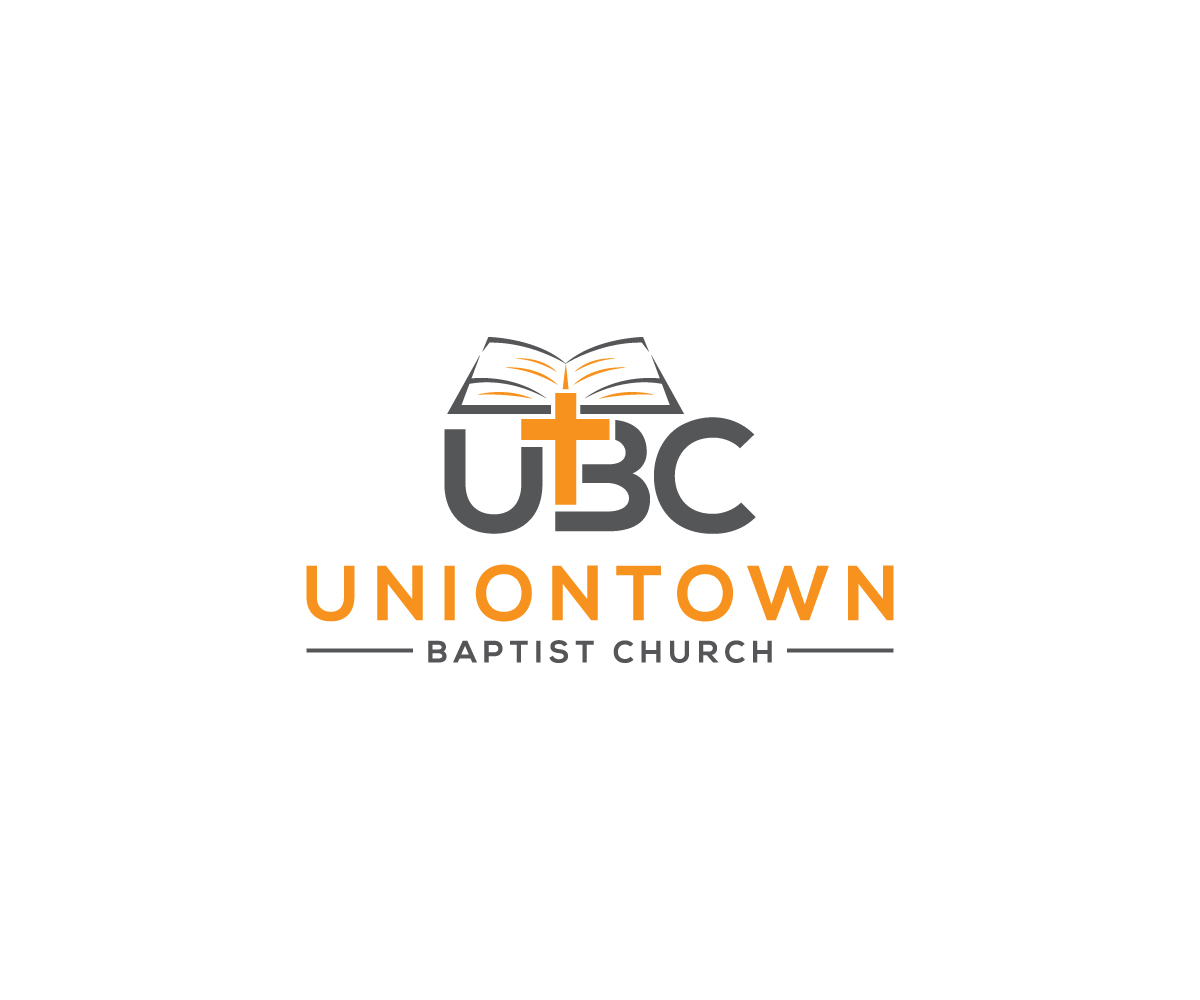 Logo Design by step forward 2 for Uniontown Baptist Church | Design #30780712