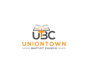 Logo Design by step forward 2 for Uniontown Baptist Church | Design: #30780712