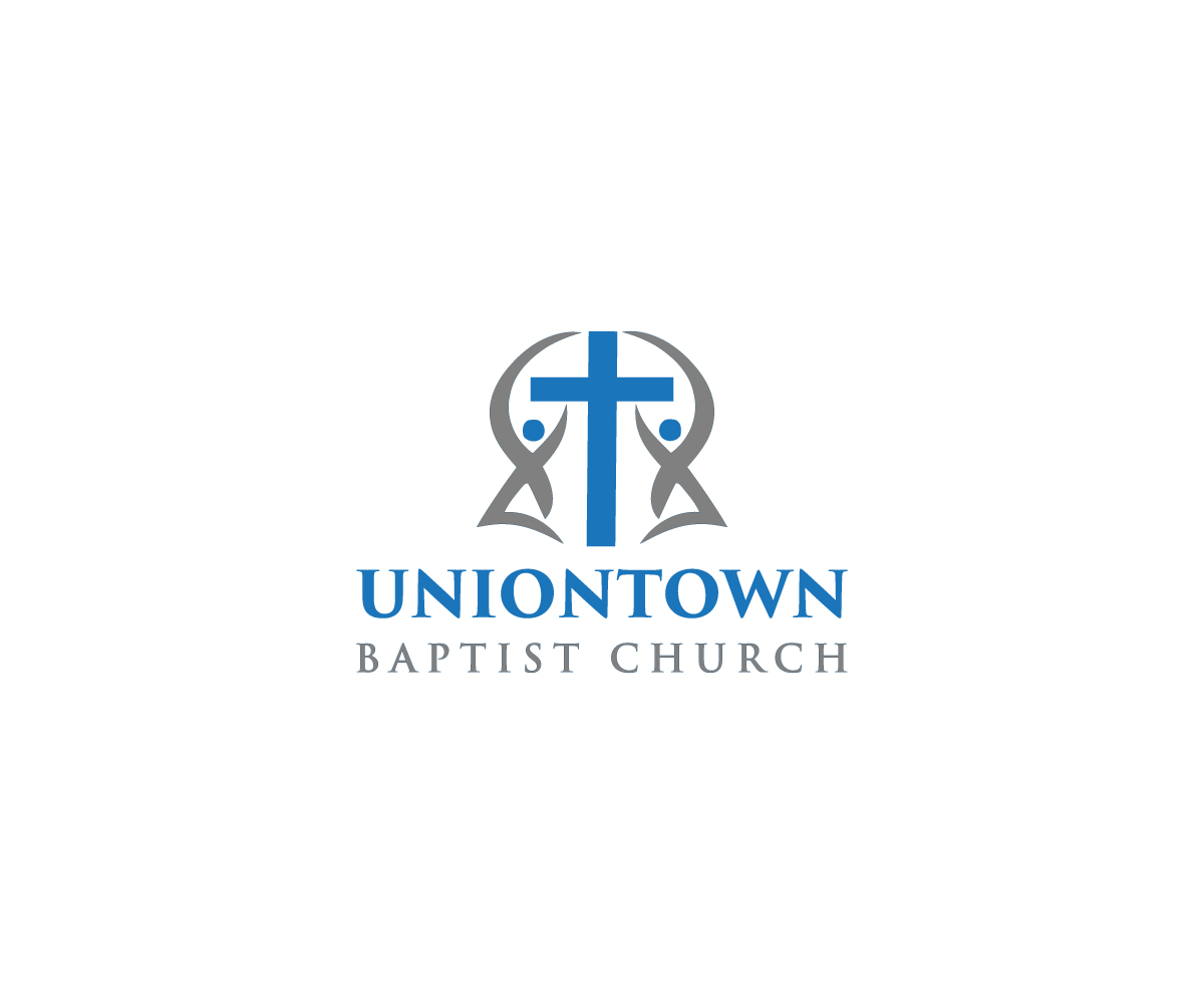 Diseño de Logo por Hridoy Mizi 2 para Uniontown Baptist Church | Diseño #30771252