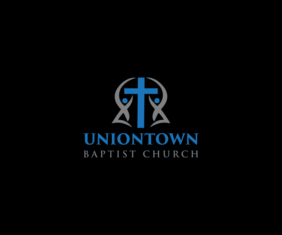 Diseño de Logo por Hridoy Mizi 2 para Uniontown Baptist Church | Diseño #30771253