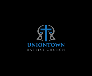 Design de Logo par Hridoy Mizi 2 pour Uniontown Baptist Church | Design : #30771253