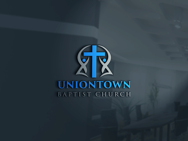 Logo-Design von Hridoy Mizi 2 für Uniontown Baptist Church | Design #30771254