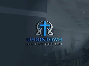 Design de Logo par Hridoy Mizi 2 pour Uniontown Baptist Church | Design : #30771254