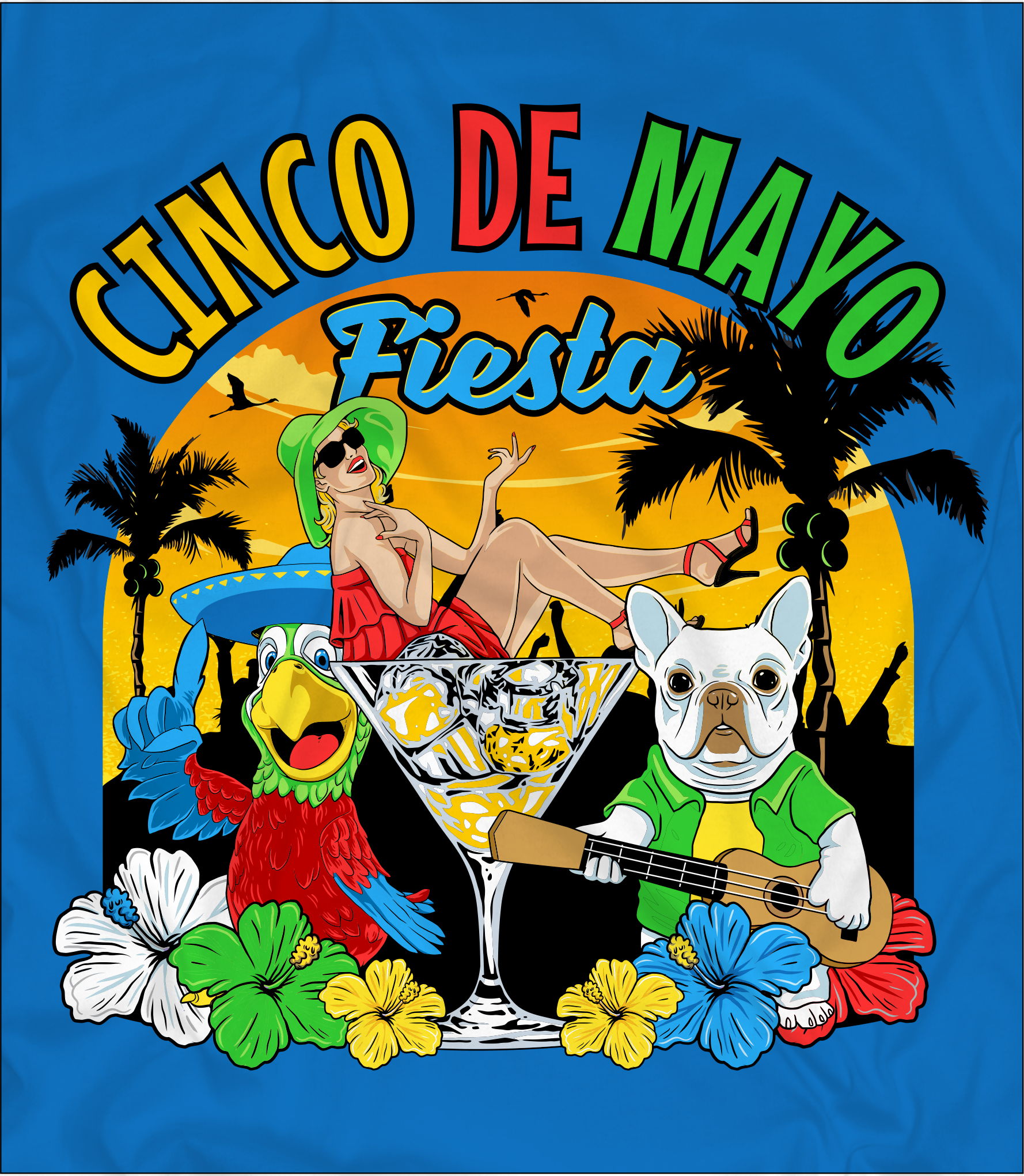 Diseño de Camiseta por Yakuza20 para Print Express | Diseño #30810751