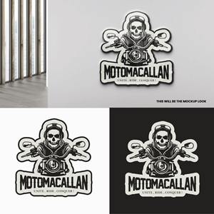 Logo Design by Design_Duo for this project | Design: #30774958