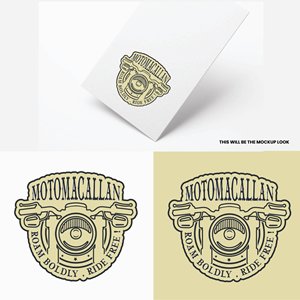 Logo Design by Design_Duo for this project | Design: #30774959