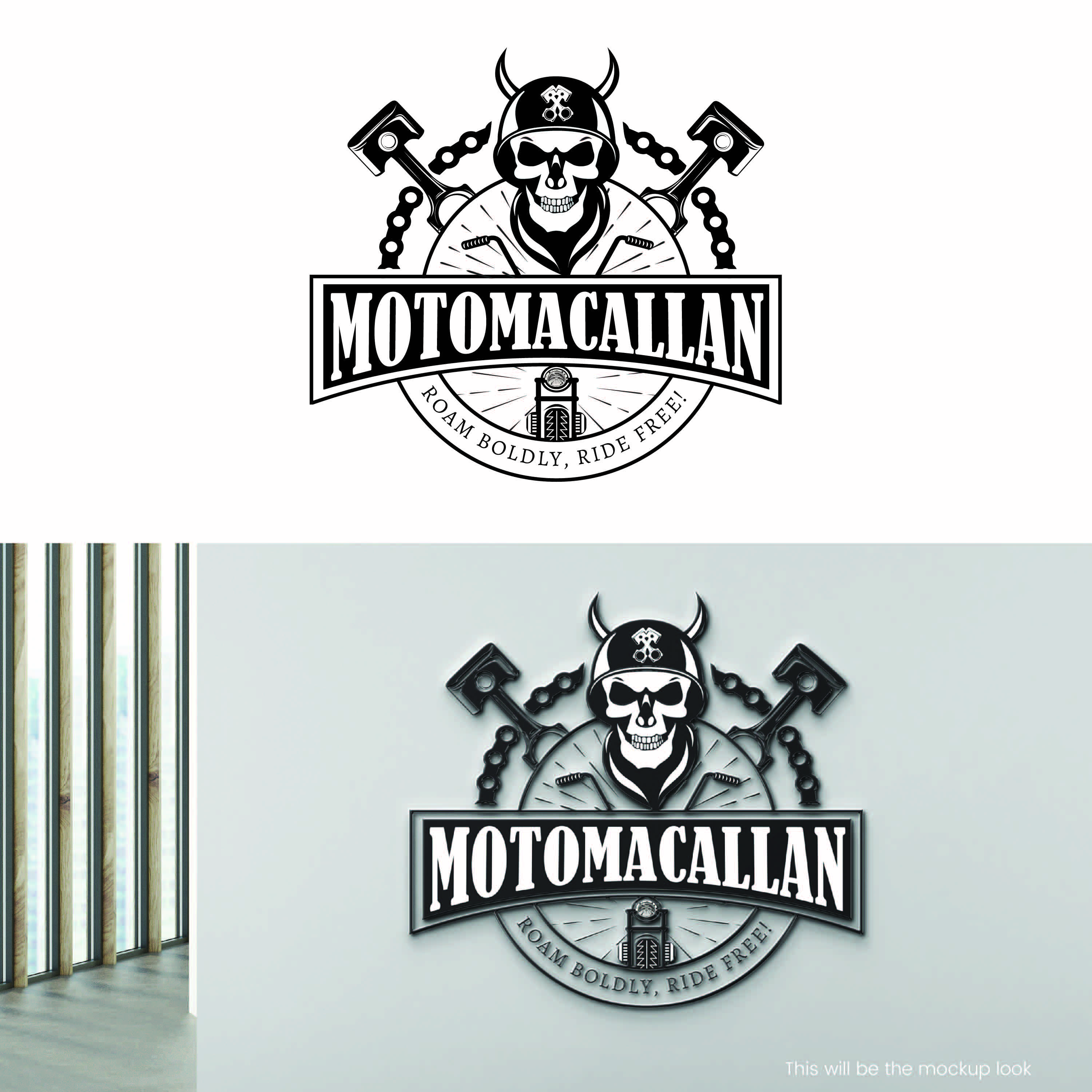 Logo Design by Design_Duo for this project | Design #30782432