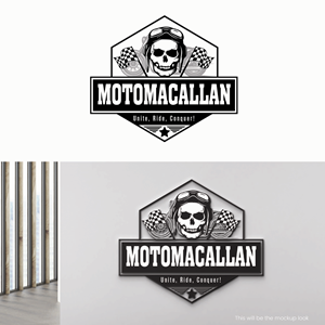 Logo Design by Design_Duo for this project | Design #30782433