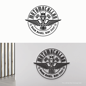 Logo Design by Design_Duo for this project | Design: #30782435