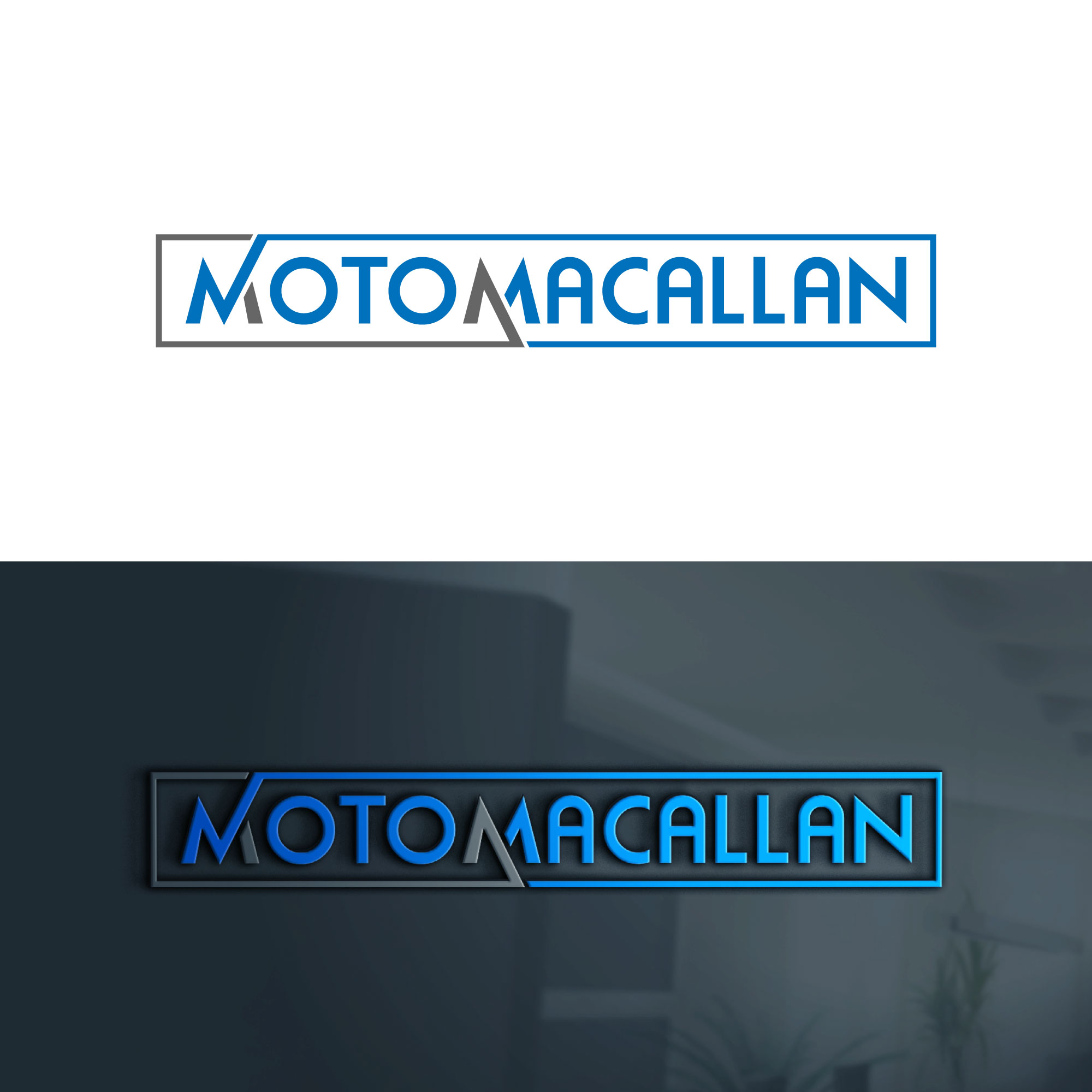 Logo Design by NajimPathan for this project | Design #30771321