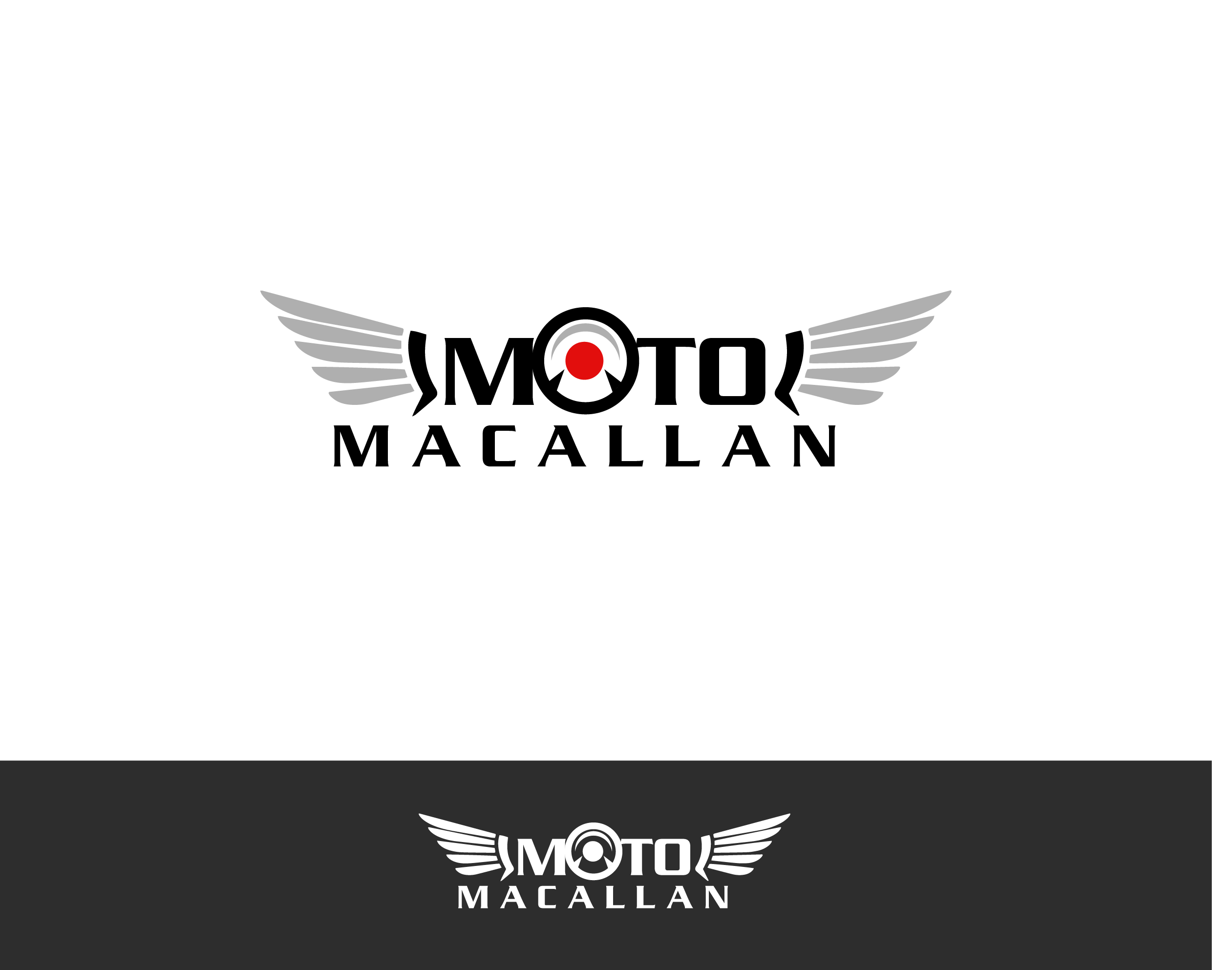 Logo Design by Navz for this project | Design #30770675