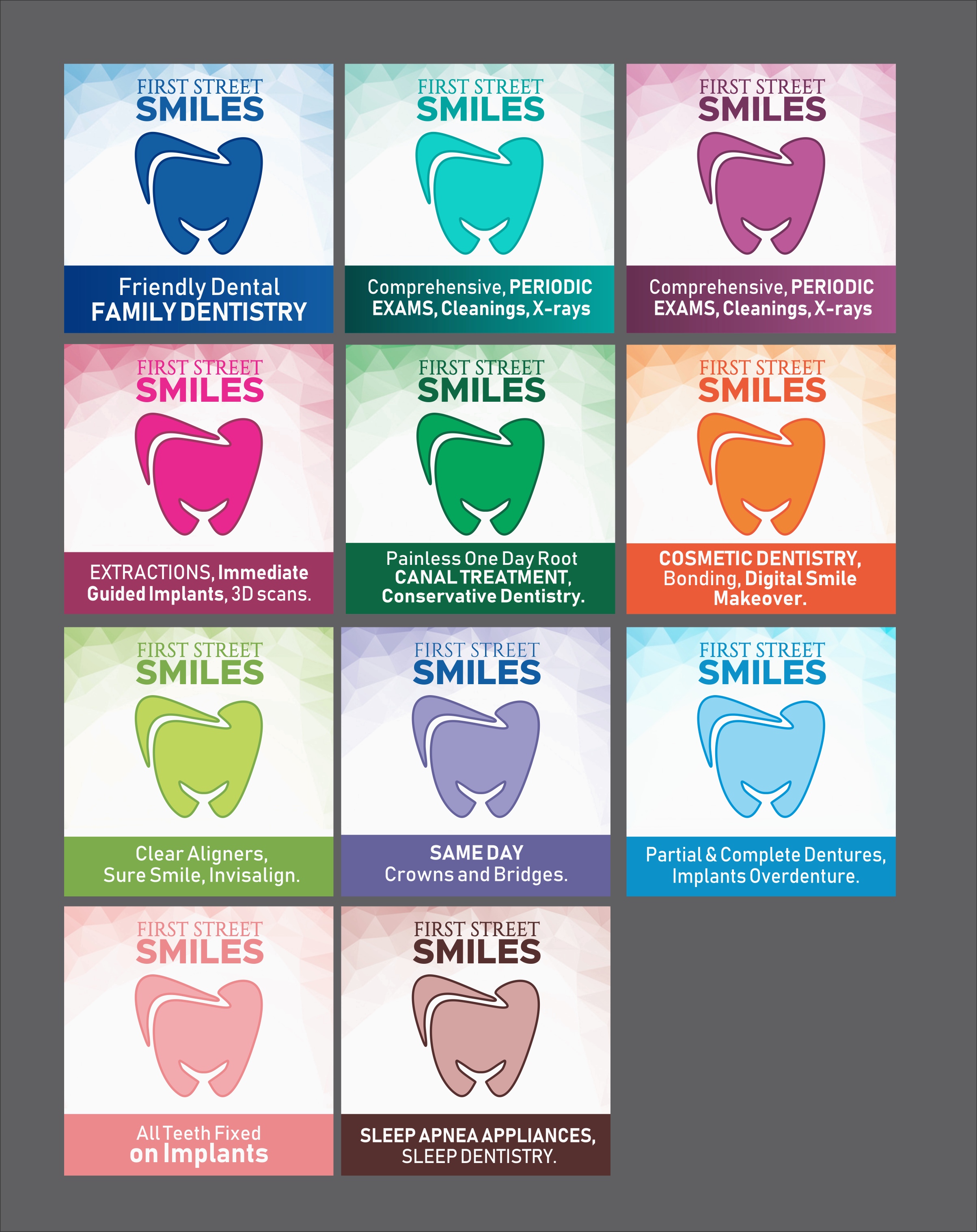 Graphic Design by Mozez32 for this project | Design #30778787