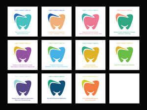 Graphic Design by Brooks Design