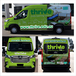 Car Wrap Design by DG+ for this project | Design: #30978448