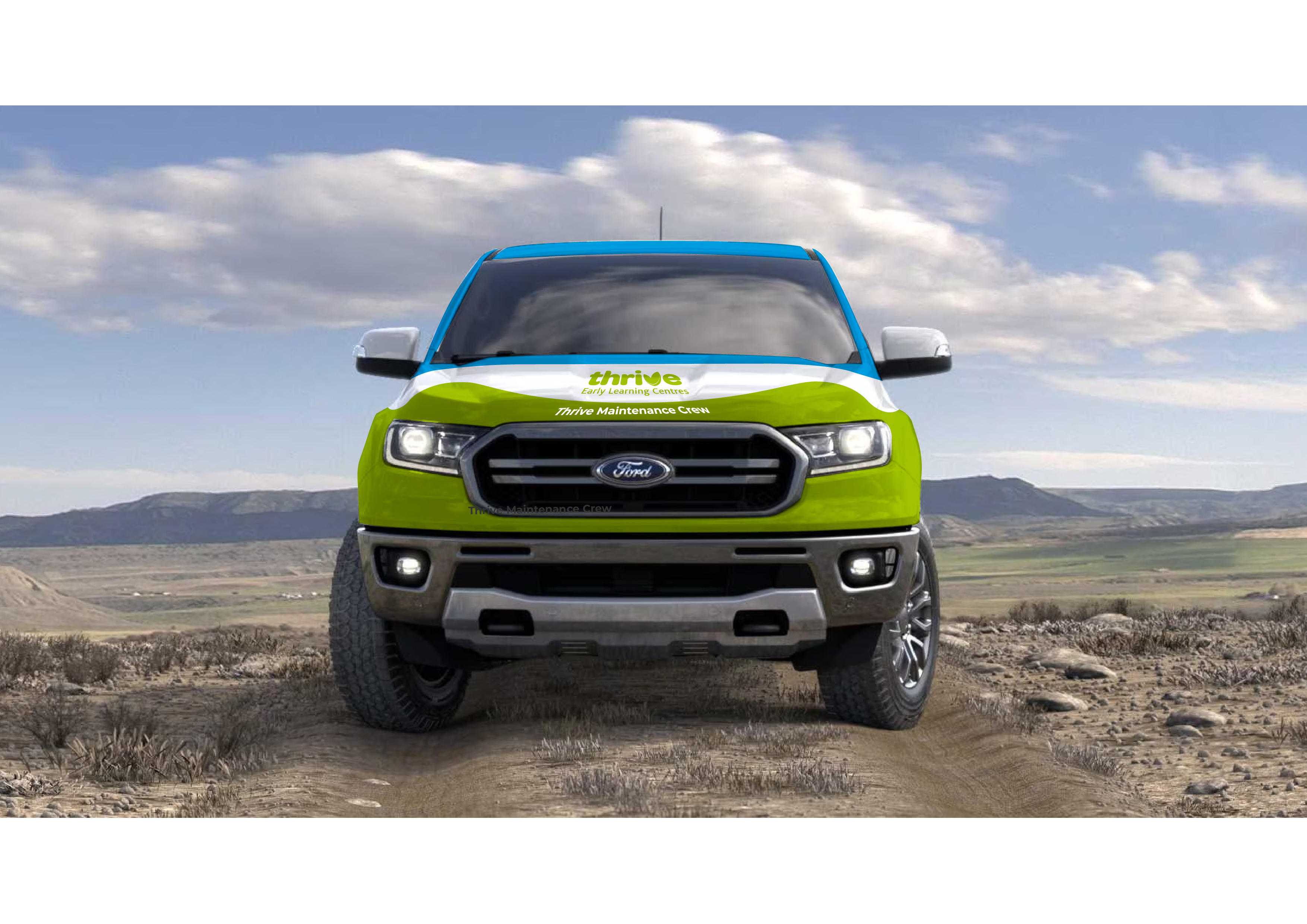 Car Wrap Design by Javelin Studio for this project | Design #30827192