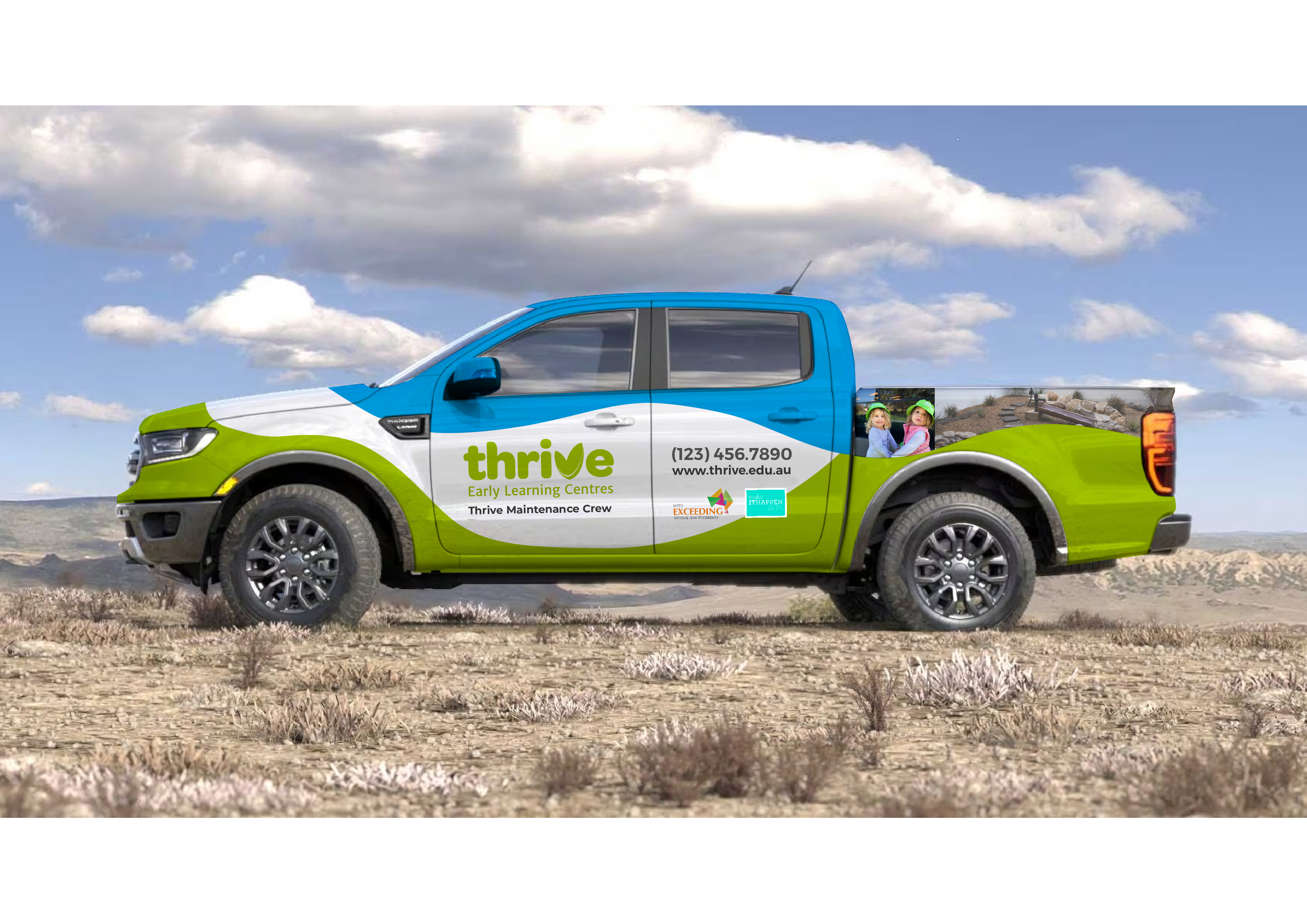 Car Wrap Design by Javelin Studio for this project | Design #30827193