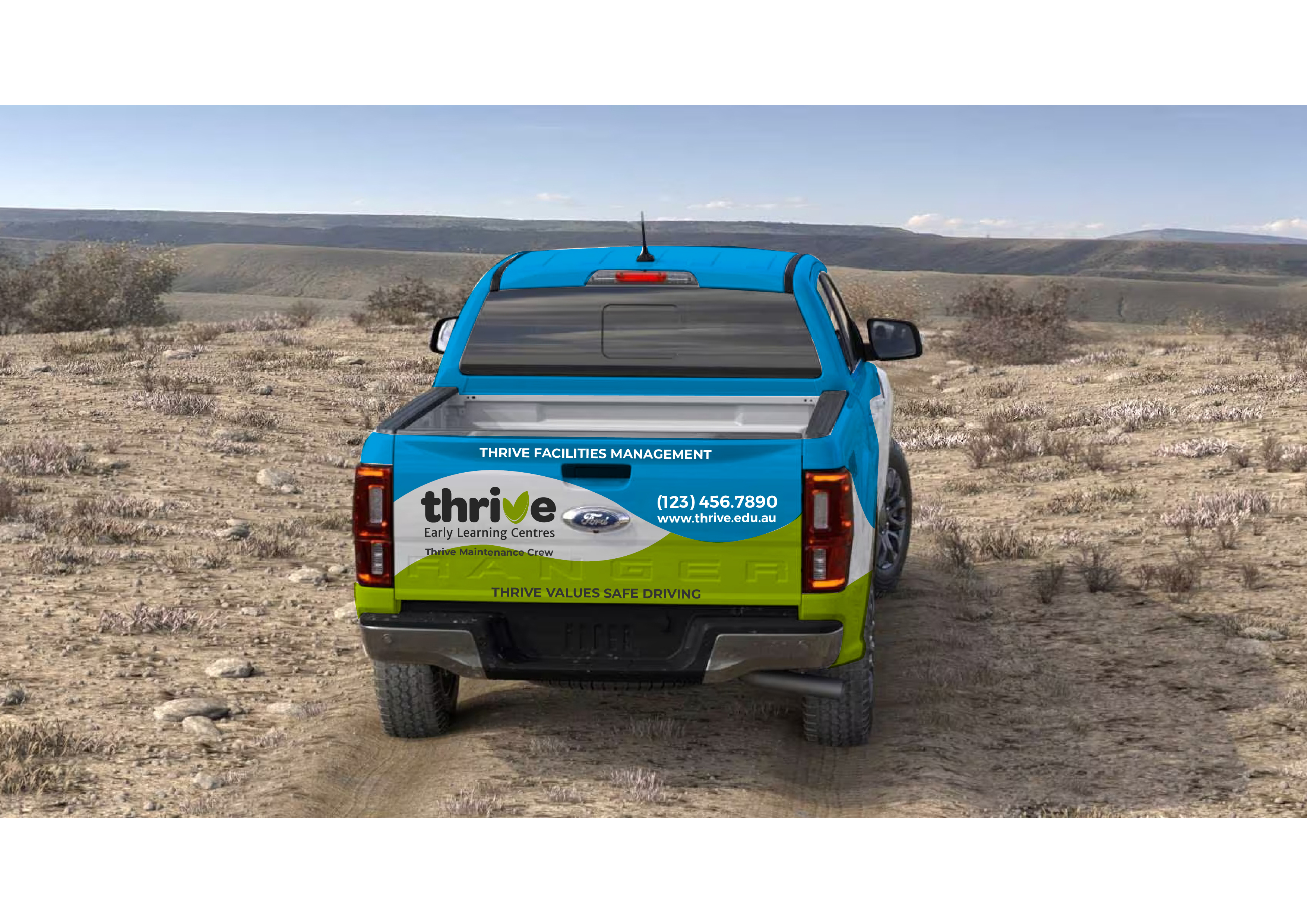 Car Wrap Design by Javelin Studio for this project | Design #30827194