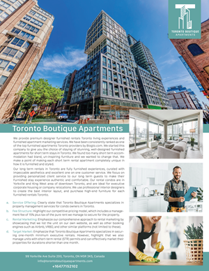 Flyer Design by Vyacheslav65 for this project | Design #30777305