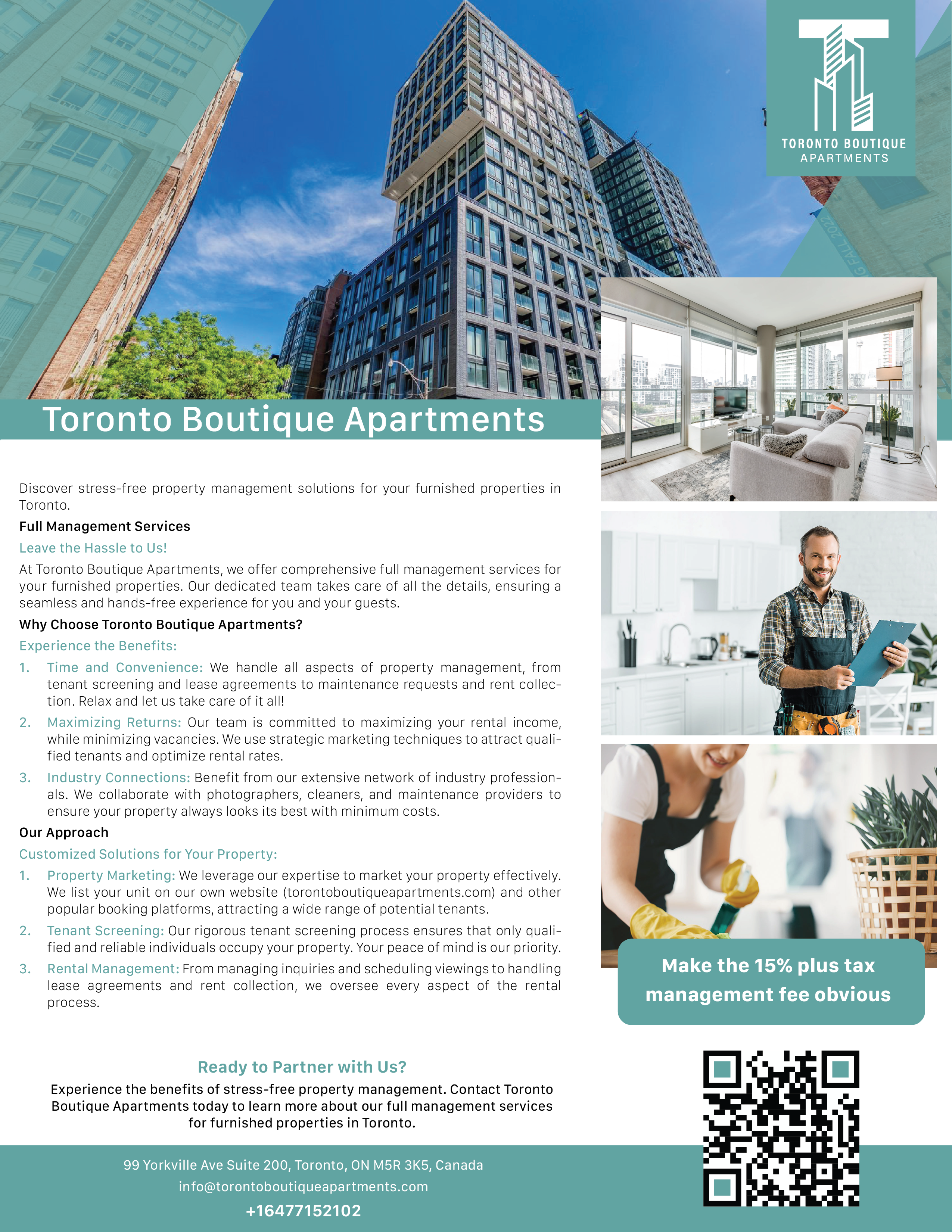 Flyer Design by Vyacheslav65 for this project | Design #30782404