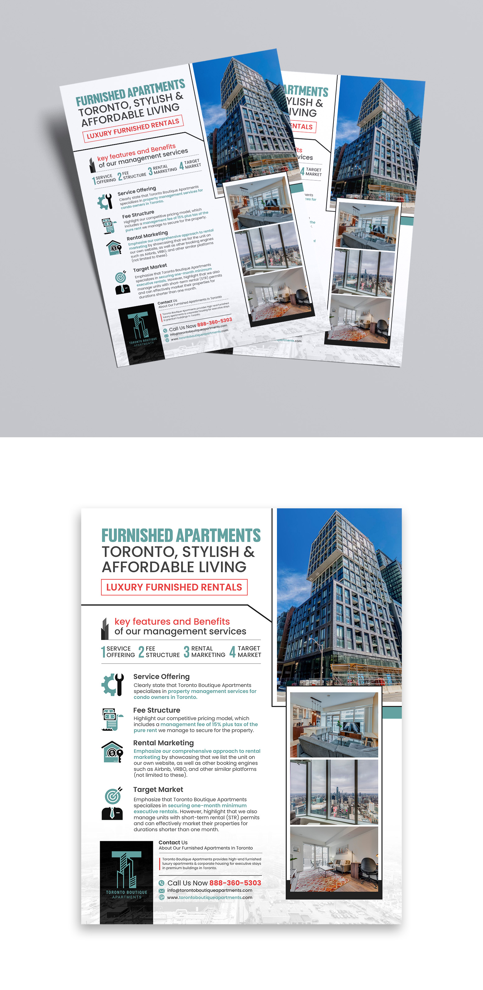 Design de Flyer par debdesign pour ce projet | Design #30776405