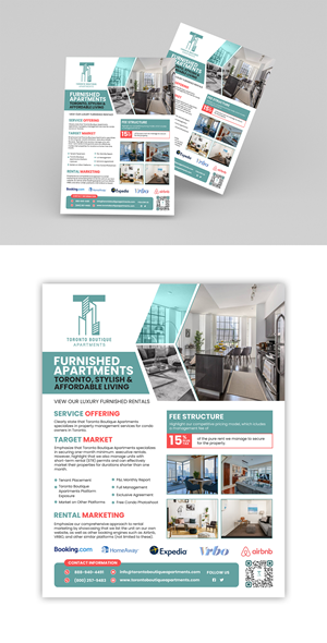Flyer Design by debdesign for this project | Design: #30782452