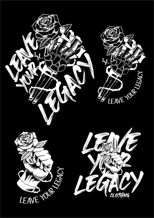 Graphic Design by GRAFITY_dg
