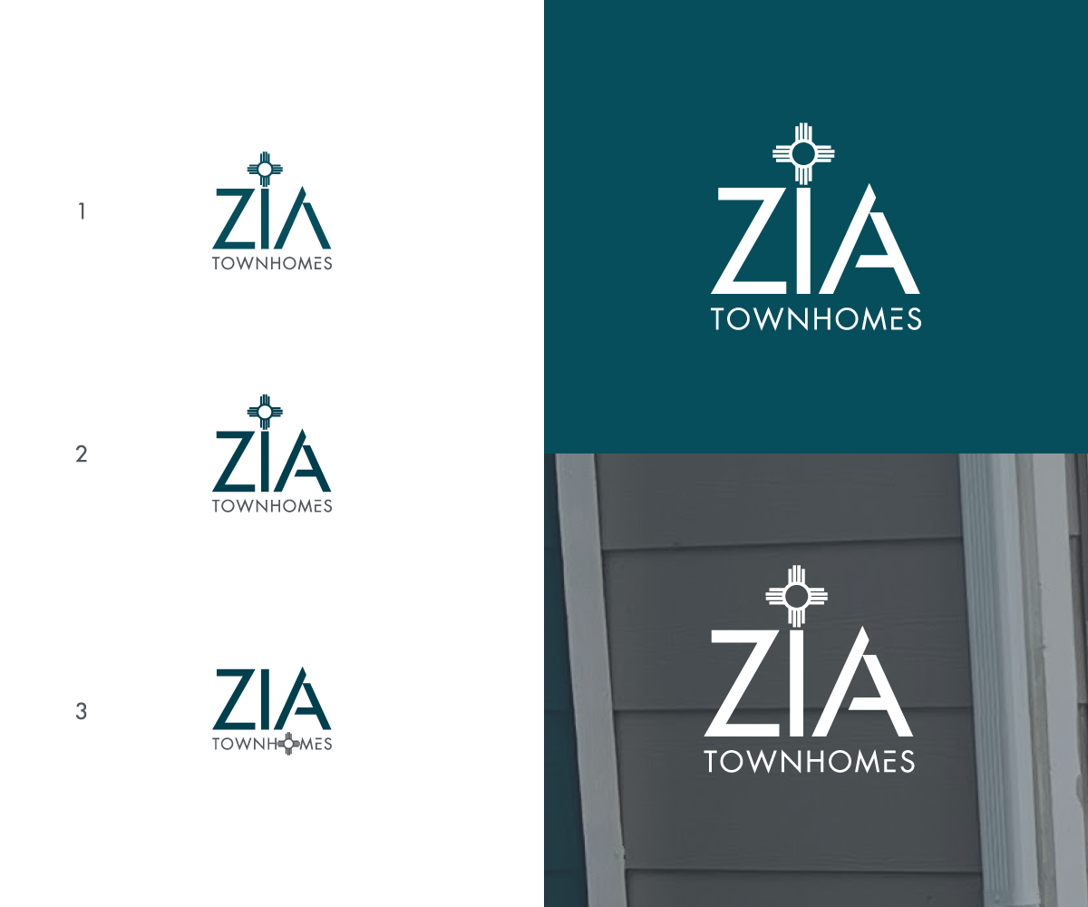 Diseño de Logo por Ellene para este proyecto | Diseño #30780963