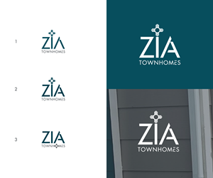 Logo Design by Ellene for this project | Design: #30780963