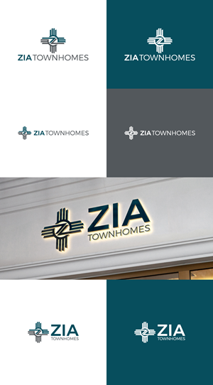 Logo Design by Ellene for this project | Design: #30781104