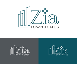 Logo Design by Kavth for this project | Design: #30785314