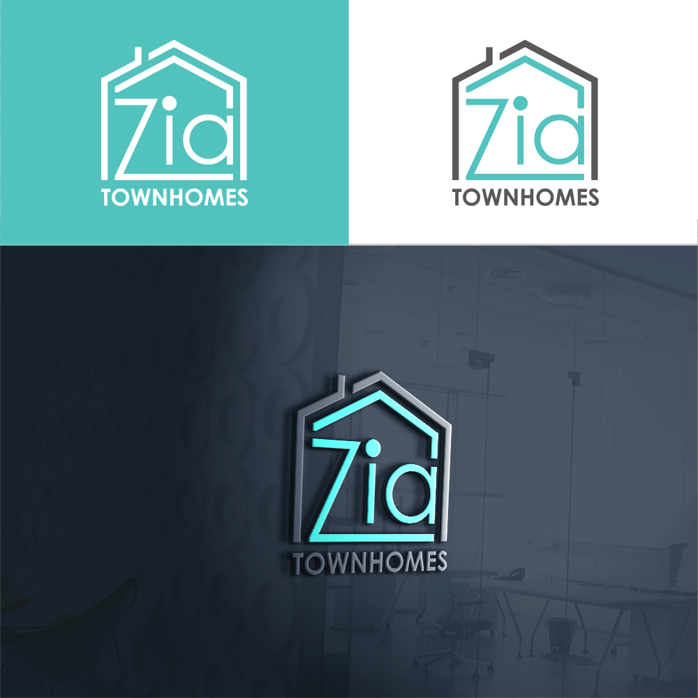 Logo Design by Alb@ri for this project | Design #30782938