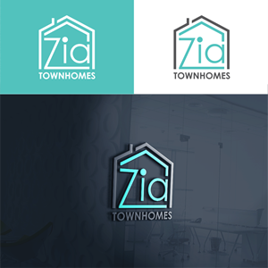 Logo Design by Alb@ri for this project | Design: #30782938