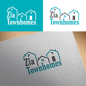 Logo Design by Alb@ri for this project | Design: #30782941