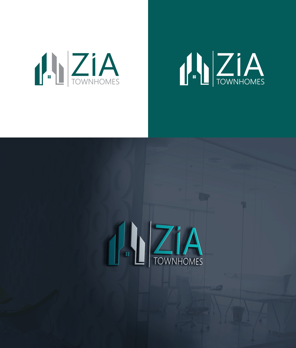 Logo Design by RA-bica for this project | Design #30776233