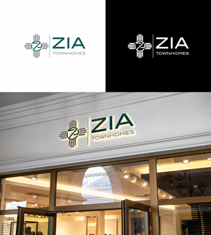 Logo Design by RA-bica for this project | Design: #30776234