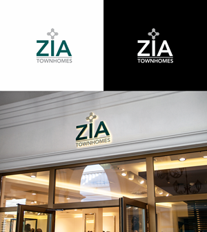 Logo Design by RA-bica for this project | Design: #30776235