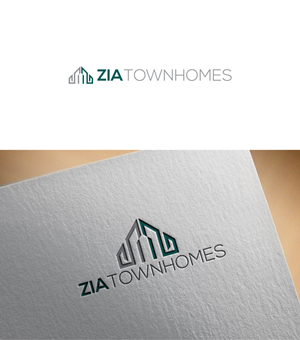 Logo Design by RA-bica for this project | Design: #30776236