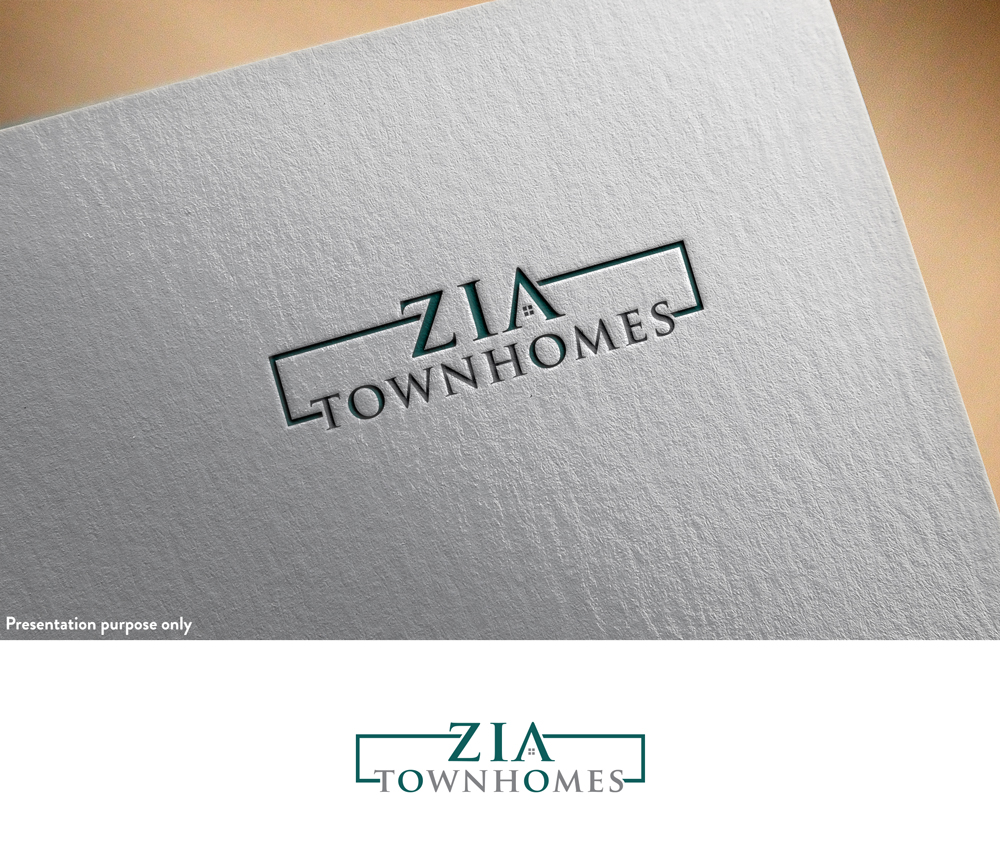Logo Design by Think.Design for this project | Design #30781400