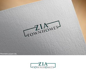 Logo Design by Think.Design for this project | Design: #30781400