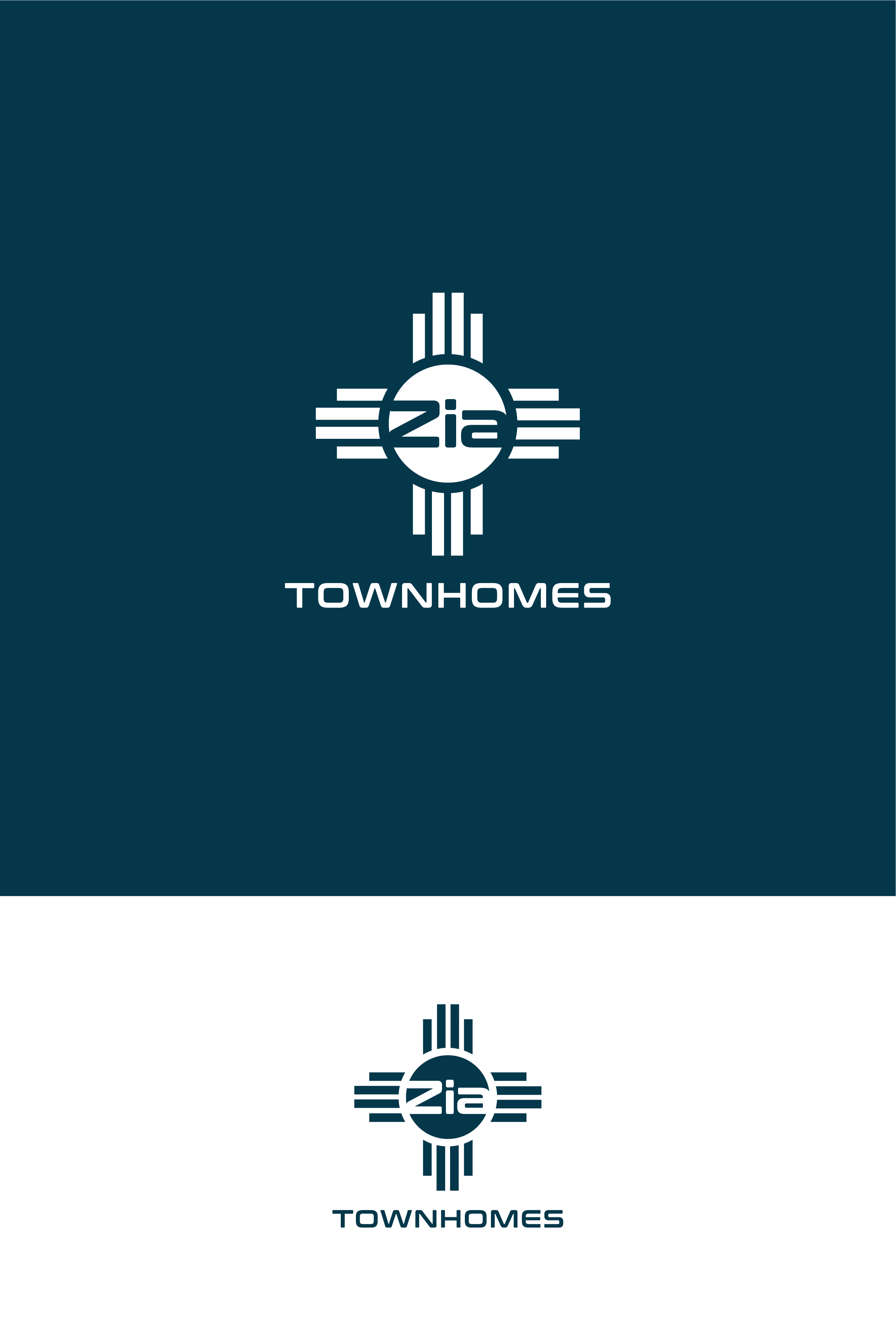 Logo Design by nand77 for this project | Design #30772633