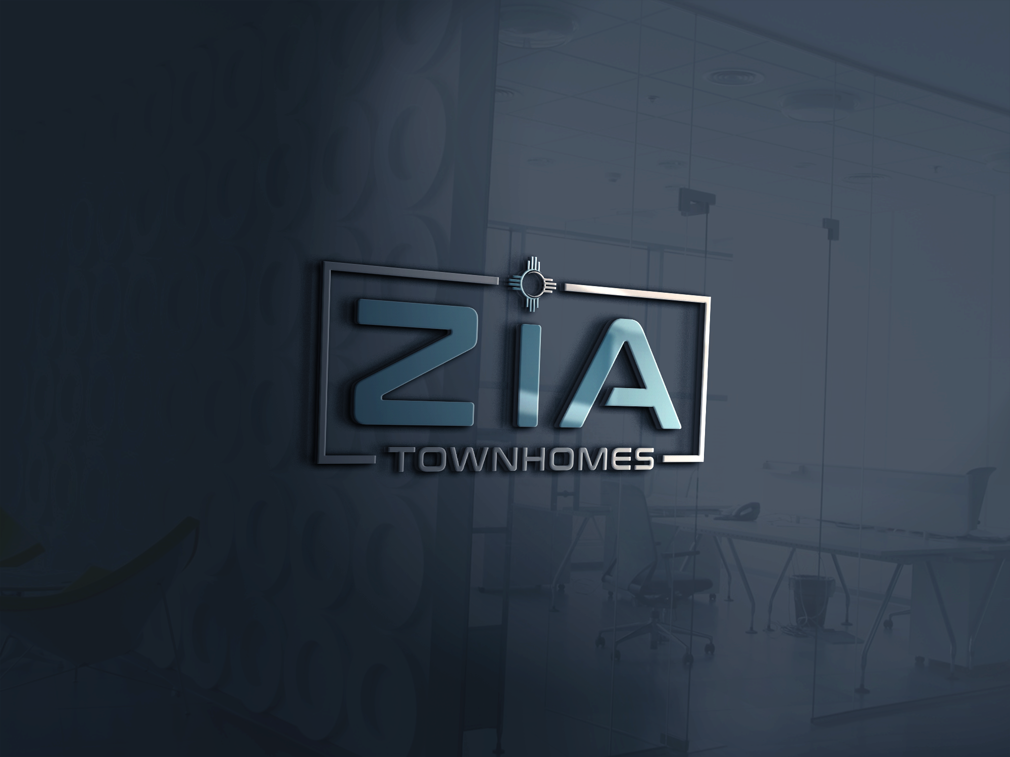 Logo Design by nand77 for this project | Design #30778225