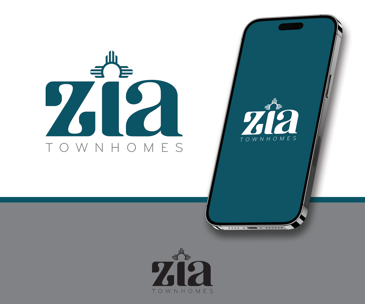 Logo Design by James Cavender for this project | Design #30771564