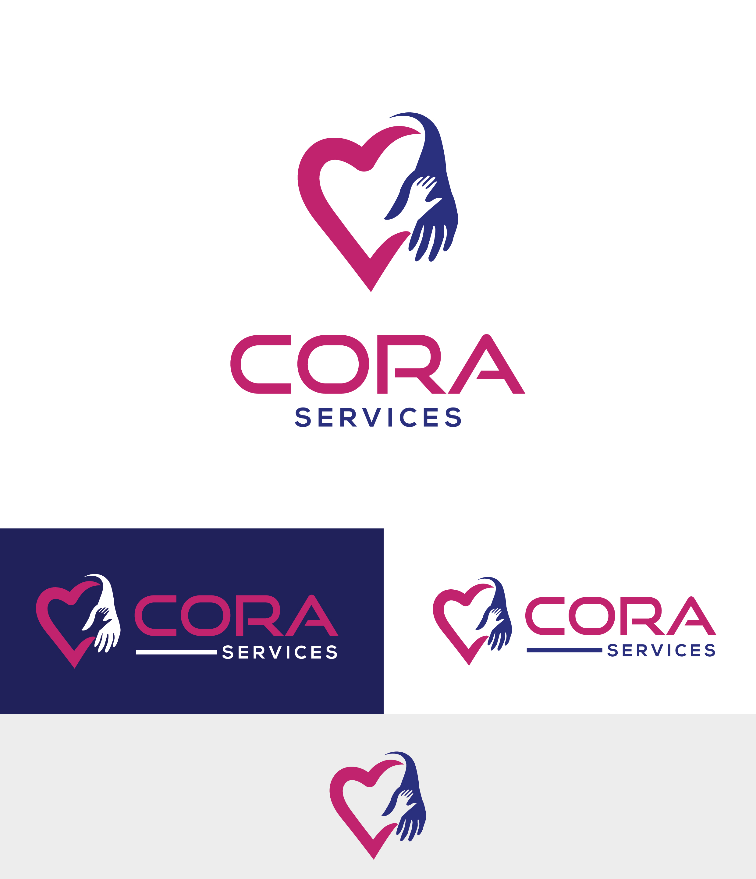 Logo Design by Anton for this project | Design #30810407