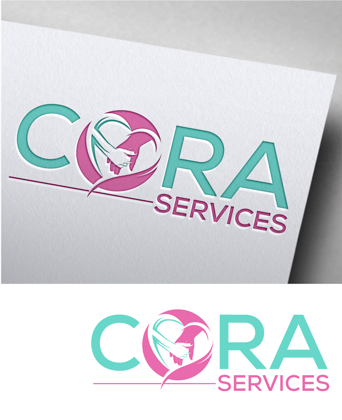 Logo Design by Om Namah Shivay for this project | Design #30778276