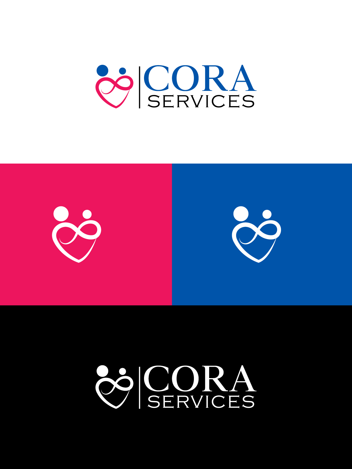 Logo Design by Farhad Design for this project | Design #30773851