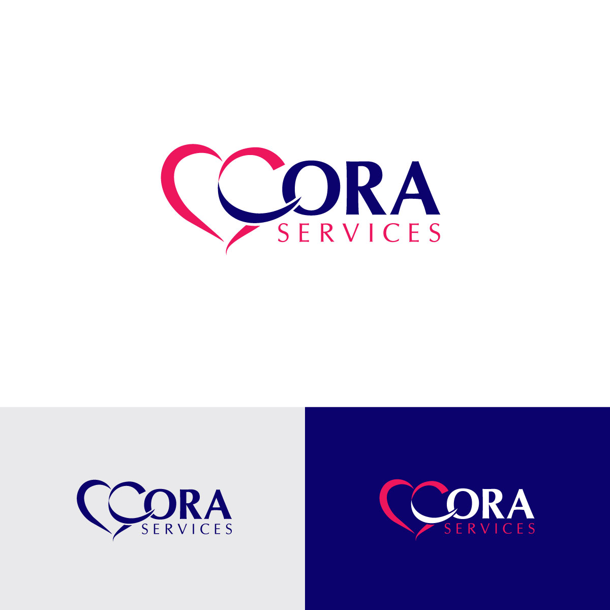 Logo Design by chris Ray for this project | Design #30783253