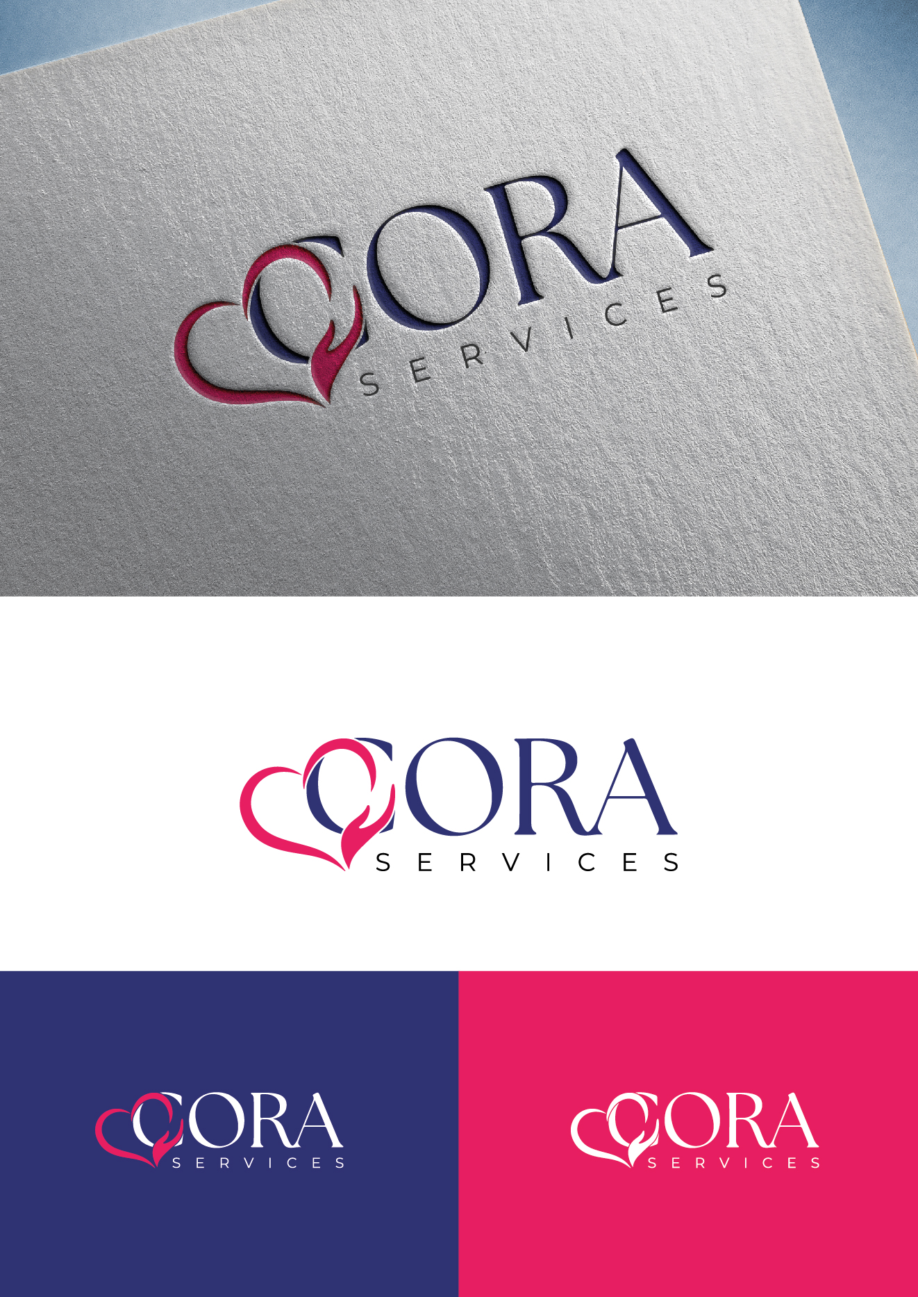 Logo Design by grld for this project | Design #30812204