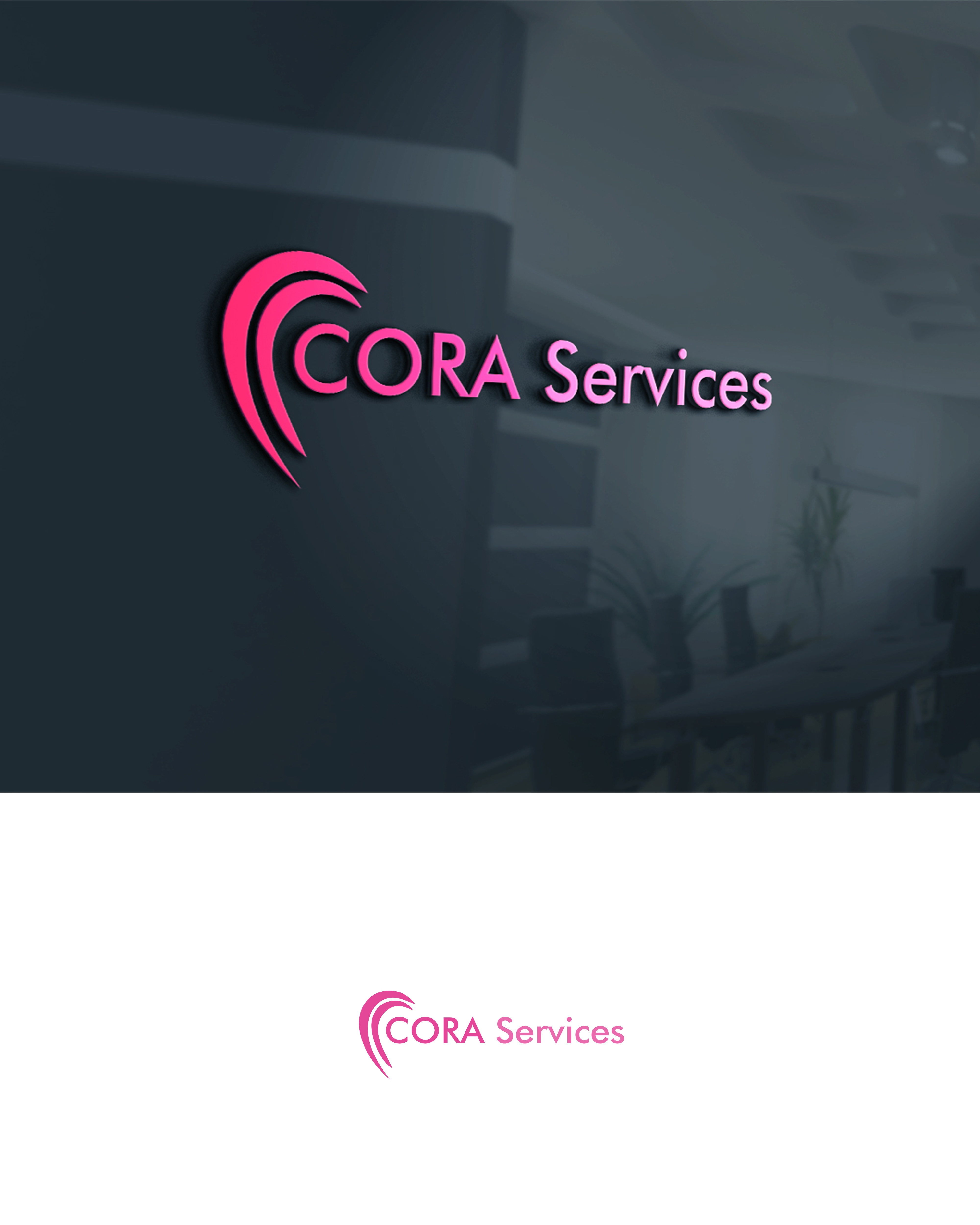 Logo Design by mekail for this project | Design #30774782